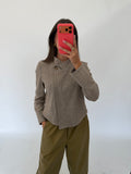 CHAQUETA DUBLÍN TOPO