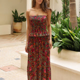 CONJUNTO ADRIANA NIDO VERDE