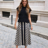 FALDA CLAUDIA