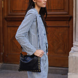 BOLSO CÁDIZ NEGRO