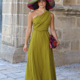 VESTIDO BERTA LIMA