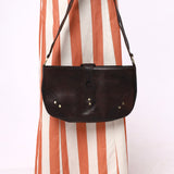 BOLSO POMPEYA MARRON