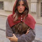 BALACLAVA BOTONES CALDERO