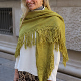 PONCHO FLECOS LIMA