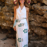 PAREO PAROS VERDE
