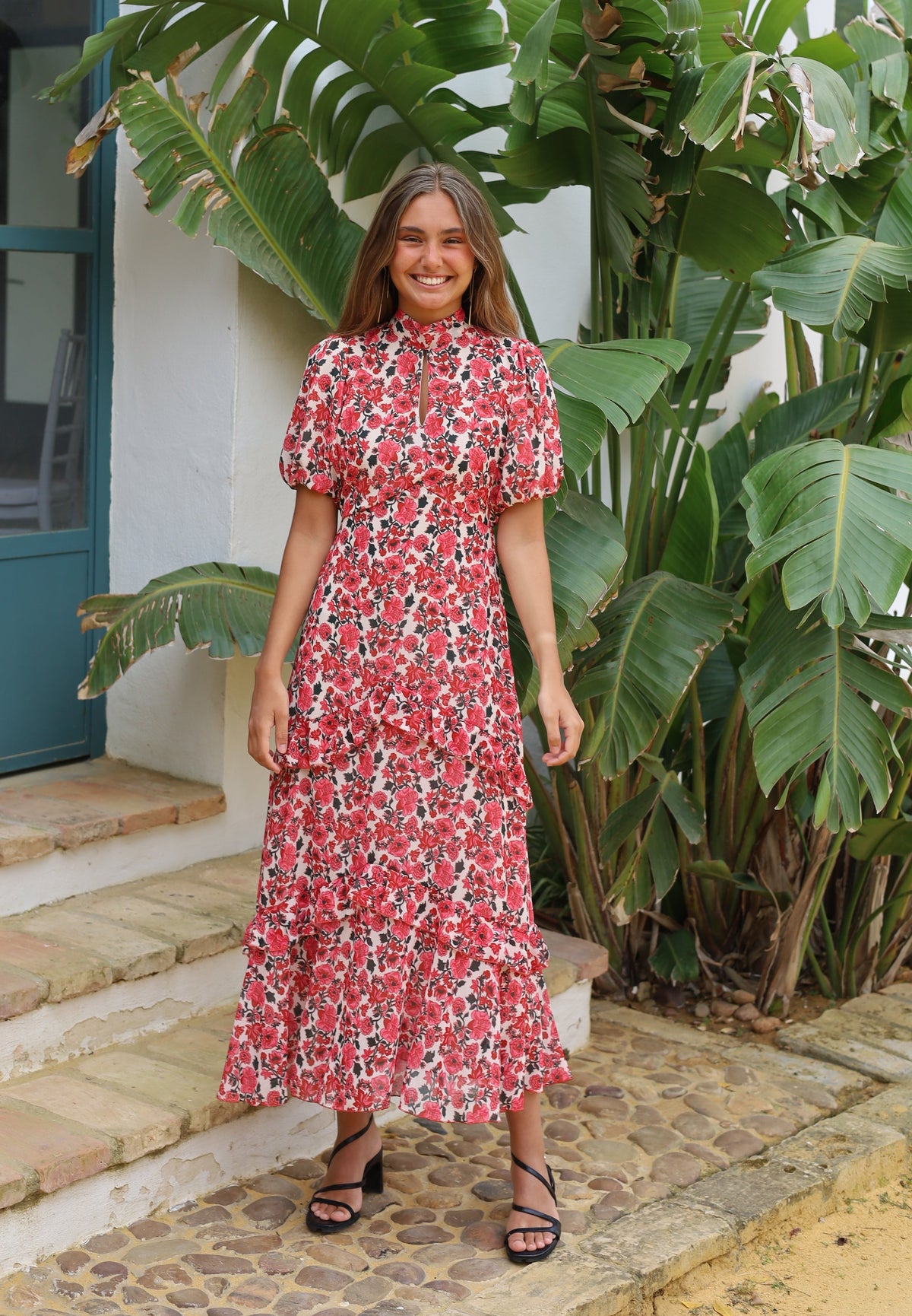 VESTIDO LIDIA
