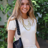 COLLAR PILAR