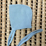 CAPOTA VERANO CELESTE