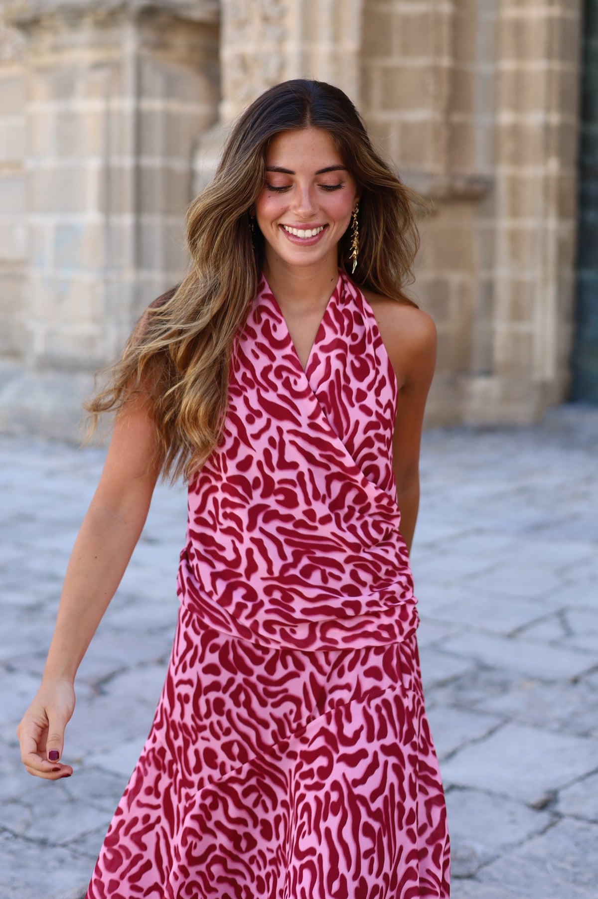 TOP MARTINA ROSA