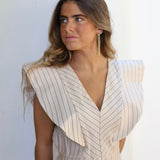 VESTIDO CLEMENTE ALERON