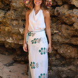 PAREO PAROS VERDE