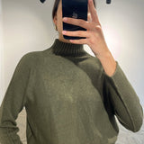 JERSEY SANTORINI VERDE