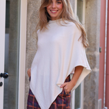 PONCHO MARTA CRUDO