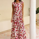 VESTIDO GLORIA CRUDO