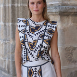 BLUSA MARIANA