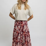 FALDA SARA VINO