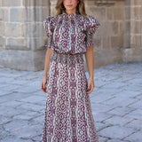 FALDA ALFARERIA CRUDO