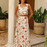 CONJUNTO MIKA CRUDO
