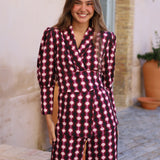 CHAQUETA KATIA