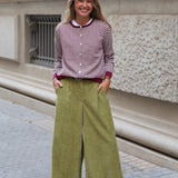 PANTALÓN ALMUDENA LIMA