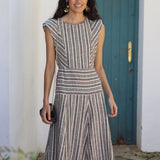 VESTIDO AMAYA