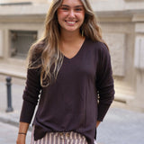 JERSEY ELENA MARRON