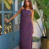 CONJUNTO ROCIO AZUL