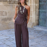 CONJUNTO MARCELA MARRON