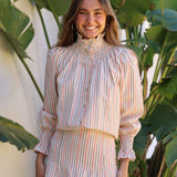 BLUSA PALERMO CRUDA