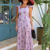 CONJUNTO VIOLETA