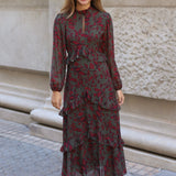 VESTIDO SANLUCAR VERDE