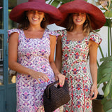 CONJUNTO VIOLETA