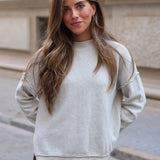 JERSEY AINHOA BEIGE