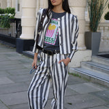 PANTALON JACINTA GRIS