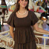 BLUSA CARLA MARRON