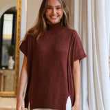 PONCHO PERKINS CALDERO