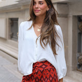 BLUSA LOLA BOTONES