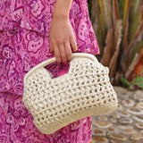 BOLSO RAFIA CONIL CRUDO
