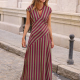VESTIDO PAULA VERDE