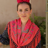 MANTON TRIANA BORLON CORAL