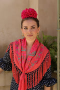 MANTON TRIANA BORLON CORAL