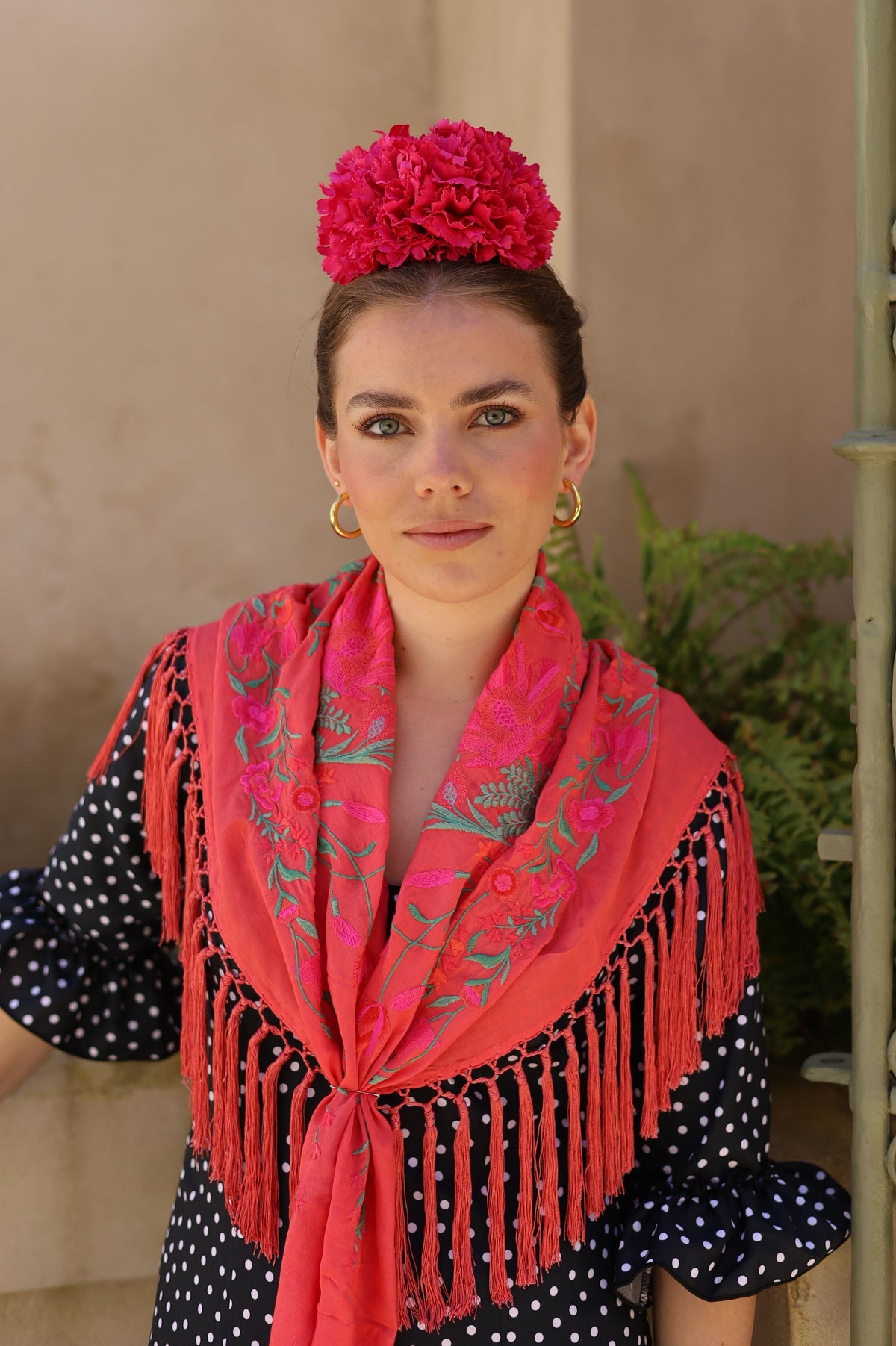 MANTON TRIANA BORLON CORAL