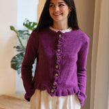 JERSEY VOLANTES MORADO