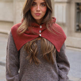 BALACLAVA BOTONES CALDERO