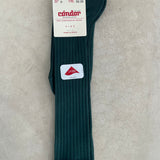 CALCETÍN CÓNDOR VERDE BOTELLA