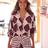 VESTIDO RONDA MORADO