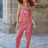 CONJUNTO POMPEYA