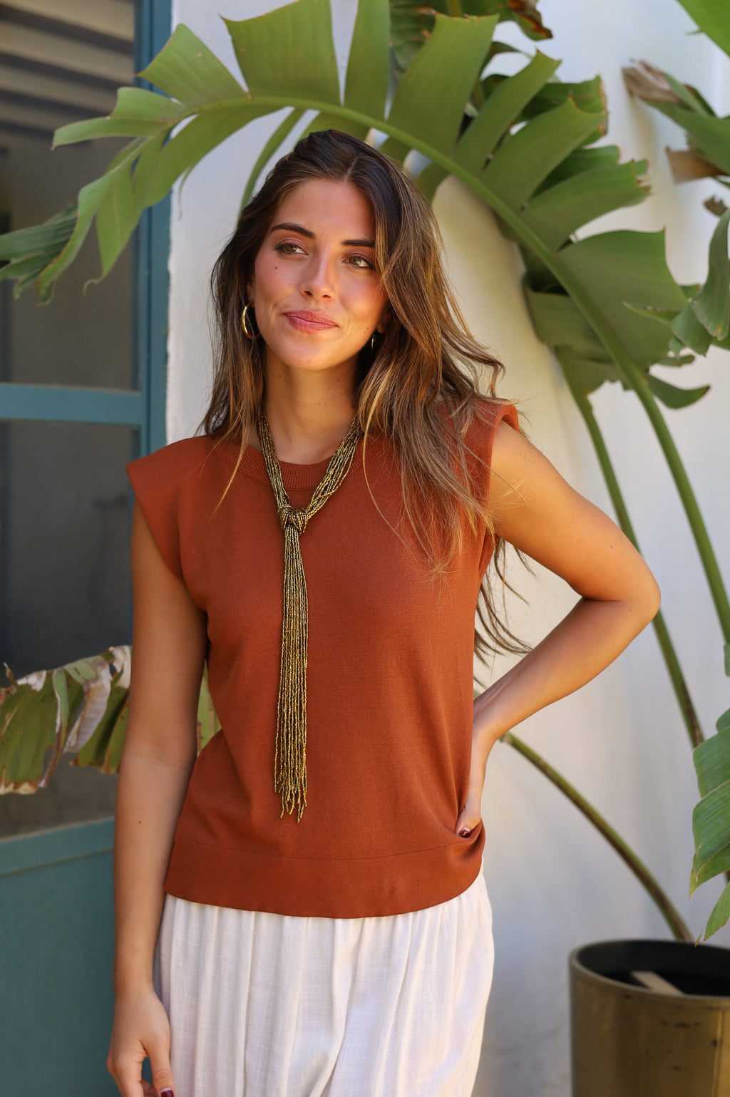 TOP ESTRELLA CALDERO
