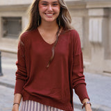JERSEY ELENA CALDERO