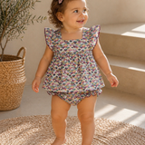 BLUSA CONCHAS
